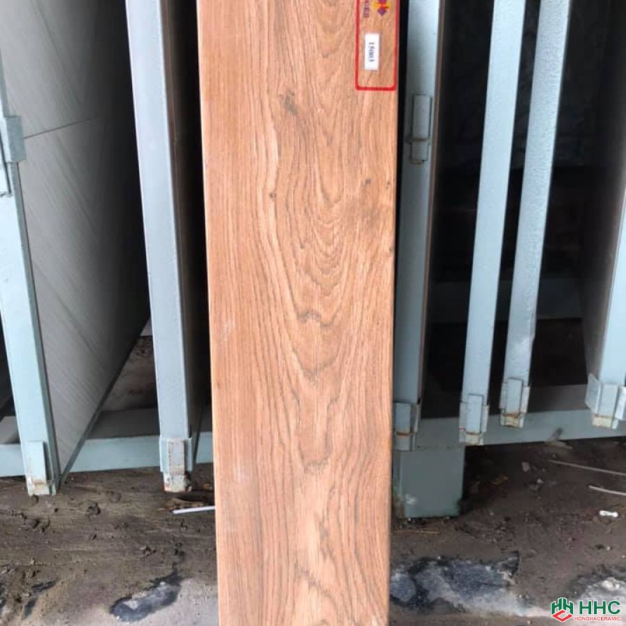 Gạch lát nền vân gỗ 15x60 prime 15003